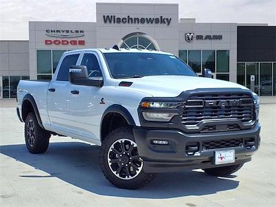 New 2026 Ram 2500 Tradesman Crew Cab 4x4 Pickup for sale #W260044 - photo 1