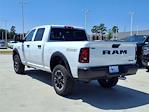 New 2026 Ram 2500 Tradesman Crew Cab 4x4 Pickup for sale #W260044 - photo 2