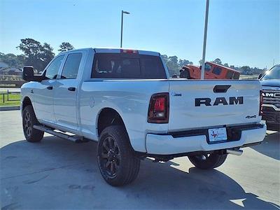 New 2026 Ram 2500 Tradesman Crew Cab 4x4 Pickup for sale #W260046 - photo 2