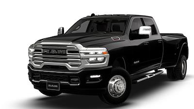 New 2026 Ram 3500 Laramie Crew Cab 4x4 DRW Pickup for sale #W260047 - photo 1