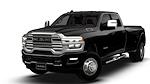 New 2026 Ram 3500 Laramie Crew Cab 4x4 DRW Pickup for sale #W260047 - photo 1