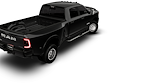 New 2026 Ram 3500 Laramie Crew Cab 4x4 DRW Pickup for sale #W260047 - photo 9