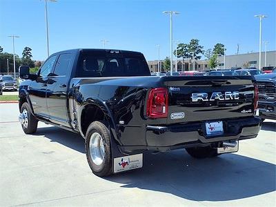 New 2026 Ram 3500 Longhorn Crew Cab 4x4 DRW Pickup for sale #W260048 - photo 2