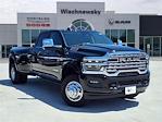 New 2026 Ram 3500 Longhorn Crew Cab 4x4 DRW Pickup for sale #W260048 - photo 1