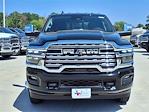 New 2026 Ram 3500 Longhorn Crew Cab 4x4 DRW Pickup for sale #W260048 - photo 10