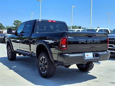 New 2026 Ram 2500 Tradesman Crew Cab 4x4 Pickup for sale #W260049 - photo 2