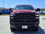 New 2026 Ram 2500 Tradesman Crew Cab 4x4 Pickup for sale #W260050 - photo 8