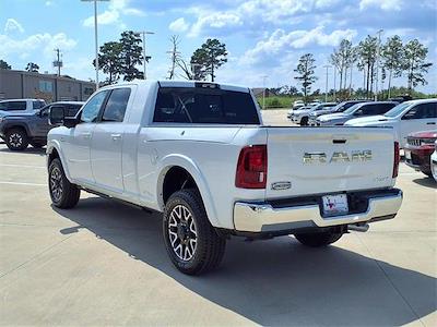 New 2026 Ram 3500 Limited Mega Cab 4x4 Pickup for sale #W260051 - photo 2