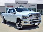 New 2026 Ram 3500 Limited Mega Cab 4x4 Pickup for sale #W260051 - photo 1