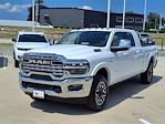 New 2026 Ram 3500 Limited Mega Cab 4x4 Pickup for sale #W260051 - photo 3