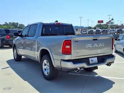 New 2026 Ram 1500 Lone Star Crew Cab 4x4 Pickup for sale #W260053 - photo 2