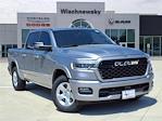 New 2026 Ram 1500 Lone Star Crew Cab 4x4 Pickup for sale #W260053 - photo 1