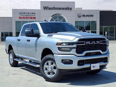 New 2026 Ram 2500 Big Horn Crew Cab 4x4 Pickup for sale #W260055 - photo 1