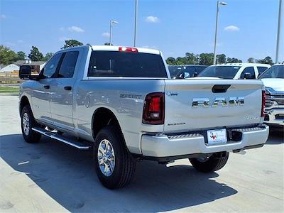New 2026 Ram 2500 Big Horn Crew Cab 4x4 Pickup for sale #W260055 - photo 2
