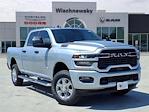 New 2026 Ram 2500 Big Horn Crew Cab 4x4 Pickup for sale #W260055 - photo 1