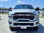 New 2026 Ram 2500 Big Horn Crew Cab 4x4 Pickup for sale #W260055 - photo 4