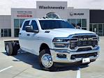 New 2026 Ram 3500 Tradesman Crew Cab 4x4 60 CA Cab Chassis for sale #W260056 - photo 1