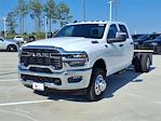 New 2026 Ram 3500 Tradesman Crew Cab 4x4 60 CA Cab Chassis for sale #W260056 - photo 4