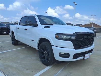 New 2026 Ram 1500 Big Horn Crew Cab 4x4 Pickup for sale #D260079 - photo 2