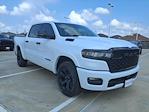 New 2026 Ram 1500 Big Horn Crew Cab 4x4 Pickup for sale #D260079 - photo 2