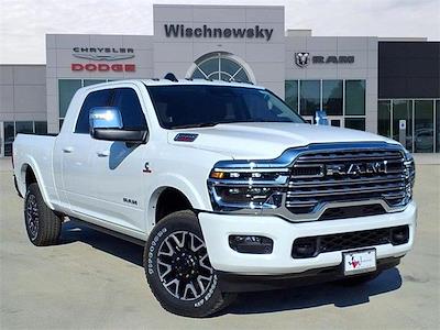 New 2026 Ram 2500 Limited Mega Cab 4x4 Pickup for sale #W260060 - photo 1
