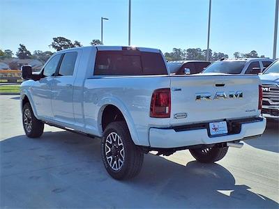 New 2026 Ram 2500 Limited Mega Cab 4x4 Pickup for sale #W260060 - photo 2