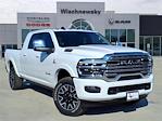 New 2026 Ram 2500 Limited Mega Cab 4x4 Pickup for sale #W260060 - photo 1