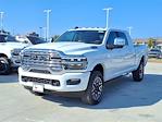 New 2026 Ram 2500 Limited Mega Cab 4x4 Pickup for sale #W260060 - photo 3