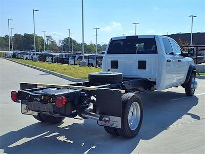 New 2026 Ram 4500 Tradesman Crew Cab 4x4 84 CA Cab Chassis for sale #W260061 - photo 2
