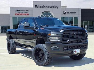 New 2026 Ram 2500 Tradesman Crew Cab 4x4 Pickup for sale #W260062 - photo 1