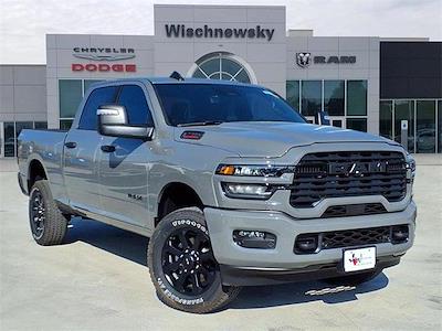 New 2026 Ram 2500 Lone Star Crew Cab 4x4 Pickup for sale #W260064 - photo 1