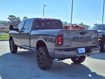 New 2026 Ram 2500 Lone Star Crew Cab 4x4 Pickup for sale #W260064 - photo 2
