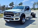 New 2026 Ram 4500 Crew Cab 84 CA Cab Chassis for sale #W260066 - photo 4