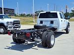 New 2026 Ram 4500 Crew Cab 84 CA Cab Chassis for sale #W260066 - photo 2