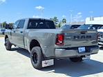 New 2026 Ram 3500 Big Horn Crew Cab 4x4 DRW Pickup for sale #W260067 - photo 2