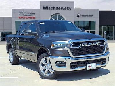 New 2026 Ram 1500 Lone Star Crew Cab 4x4 Pickup for sale #W260069 - photo 1