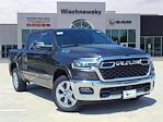New 2026 Ram 1500 Lone Star Crew Cab 4x4 Pickup for sale #W260069 - photo 1
