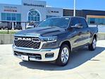 New 2026 Ram 1500 Lone Star Crew Cab 4x4 Pickup for sale #W260069 - photo 3