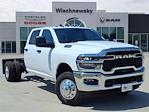 New 2026 Ram 3500 Tradesman Crew Cab 4x4 60 CA Cab Chassis for sale #W260070 - photo 1