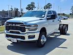 New 2026 Ram 3500 Tradesman Crew Cab 4x4 60 CA Cab Chassis for sale #W260070 - photo 4