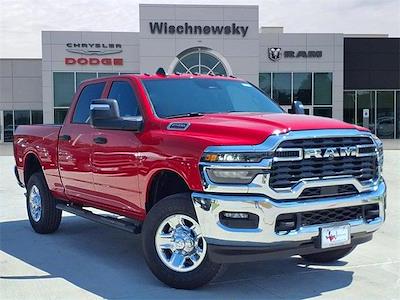 New 2026 Ram 2500 Tradesman Crew Cab 4x4 Pickup for sale #W260072 - photo 1