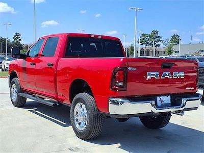 New 2026 Ram 2500 Tradesman Crew Cab 4x4 Pickup for sale #W260072 - photo 2