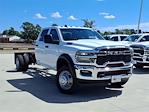 New 2026 Ram 5500 Crew Cab 84 CA Cab Chassis for sale #W260075 - photo 1