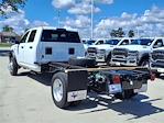 New 2026 Ram 5500 Crew Cab 84 CA Cab Chassis for sale #W260075 - photo 3