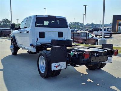 New 2026 Ram 4500 Tradesman Crew Cab 4x4 60 CA Cab Chassis for sale #W260076 - photo 2