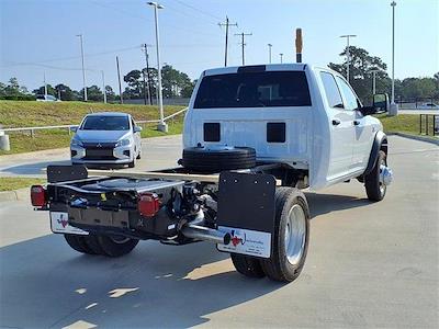 New 2026 Ram 4500 Crew Cab 60 CA Cab Chassis for sale #W260076 - photo 2