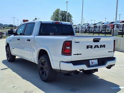 New 2026 Ram 1500 Lone Star Crew Cab 4x4 Pickup for sale #W260078 - photo 2