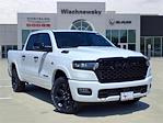 New 2026 Ram 1500 Lone Star Crew Cab 4x4 Pickup for sale #W260078 - photo 1