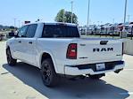 New 2026 Ram 1500 Lone Star Crew Cab 4x4 Pickup for sale #W260078 - photo 2