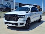 New 2026 Ram 1500 Lone Star Crew Cab 4x4 Pickup for sale #W260078 - photo 3